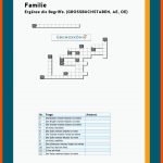 Daz / Daf: Familie Fuer Arbeitsblätter Zum thema Familie