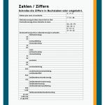 Daz / Daf: Kardinalzahlen Fuer Zahlen In Worten Schreiben Arbeitsblatt 5. Klasse