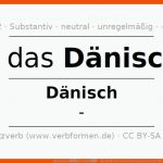 Deklination âdÃ¤nischâ - Alle FÃ¤lle Des Substantivs, Plural Und Artikel Fuer Dänisch Lernen Arbeitsblätter