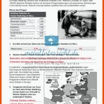 Der Erste Weltkrieg: Verlauf Und Konsequenzen FÃ¼r Europa ... Fuer Geschichte 1 Weltkrieg Arbeitsblätter