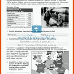 Der Erste Weltkrieg: Verlauf Und Konsequenzen FÃ¼r Europa ... Fuer Julikrise Und Kriegsausbruch 1914 Arbeitsblatt Lösungen
