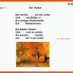 Der Herbst â¦.... Auf Der Leiter Und â¦â¦ Die BlÃ¤tter An. Ein ... Fuer Der Herbst Steht Auf Der Leiter Arbeitsblatt Kostenlos