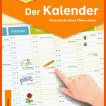 Der Kalender Fuer Förderschule Arbeitsblätter