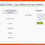 Der Mensch: Gesundheit Und Krankheit â therapien Der ... Fuer Diabetes Mellitus Arbeitsblatt