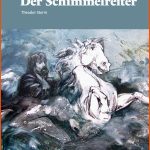 Der Schimmelreiter - SchÃ¼lerheft Von Matt, Elinor, Verlag Gmbh, Krapp Fuer Der Schimmelreiter Arbeitsblätter Lösungen