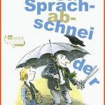 Der Sprachabschneider - Hans Joachim SchÃ¤dlich Rowohlt Fuer Der Sprachabschneider Arbeitsblätter