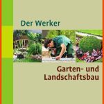 Der Werker. Garten- Und Landschaftsbau Fuer Arbeitsblätter Garten Und Landschaftsbau Pdf