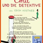 Deutsch Daf Detektive ArbeitsblÃ¤tter - Beliebteste Ab (3 Results) Fuer Emil Und Die Detektive Arbeitsblätter Lösungen