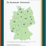 Deutschland Fuer topographie Deutschland Arbeitsblatt Lösung