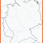 Deutschland: Kostenlose Karten, Kostenlose Stumme Karte ... Fuer Stumme Karte Deutschland Arbeitsblatt