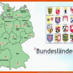 Deutschland Landeskunde - Ppt Video Online Herunterladen Fuer Bundesländer Wappen Arbeitsblatt