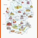 Deutschland Realien - Puzzle - Spiel - Deutsch Daf Arbeitsblatter Fuer Märchen Puzzle Arbeitsblatt