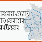 Deutschland Und Seine FlÃ¼sse Quiz Fuer Deutschland Gebirge Flüsse Arbeitsblatt