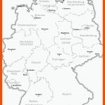 Deutschlandkarte Deutschlandkarte, Deutschland, Erdkunde Fuer Stumme Karte Deutschland Arbeitsblatt