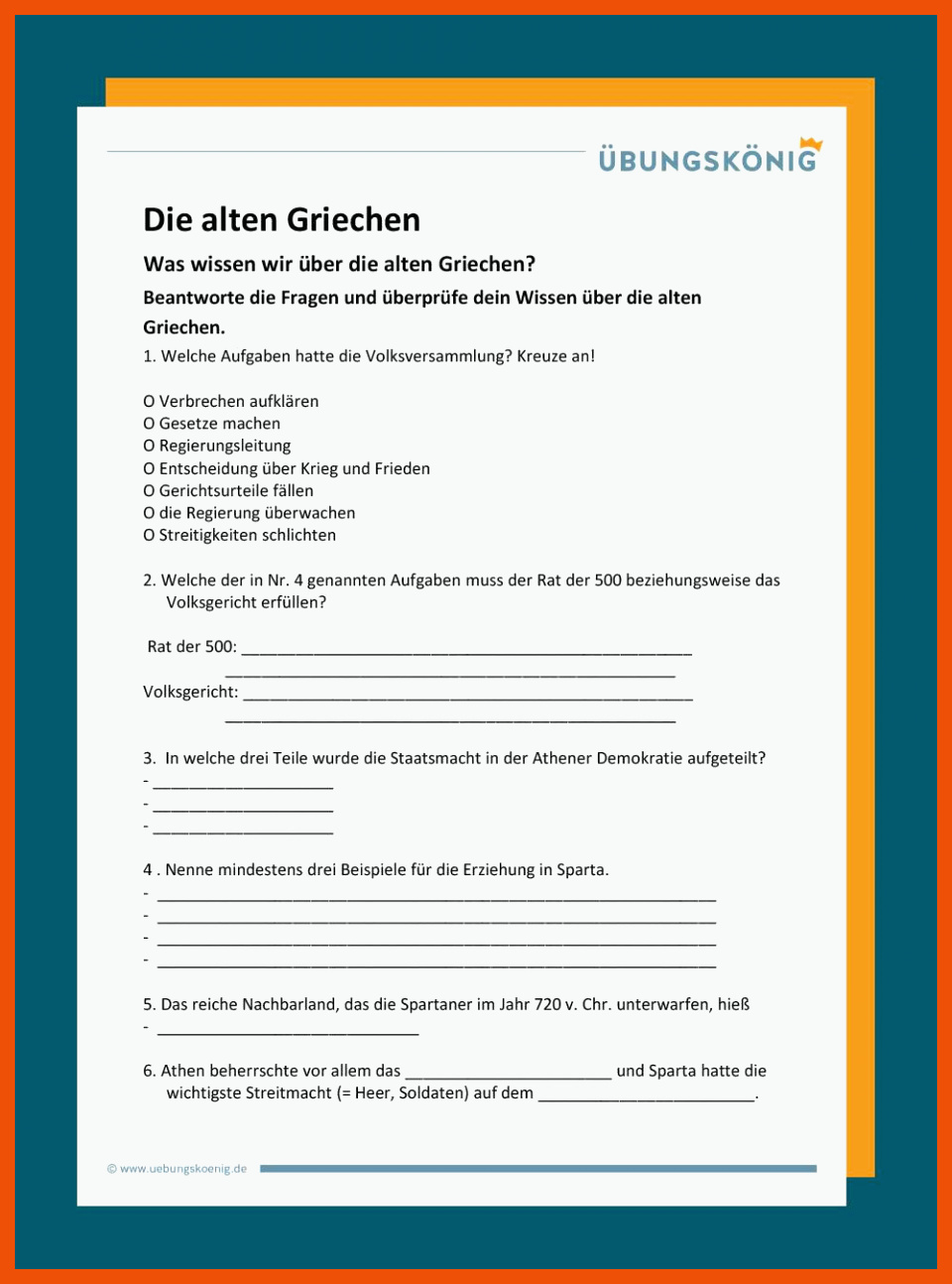 Arbeitsblätter Geschichte
 Geschichte Arbeitsblätter hsaeuless