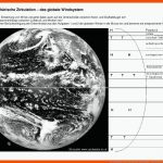 Die atmosphÃ¤rische Zirkulation: Arbeitsblatt - Docsity Fuer atmosphärische Zirkulation Arbeitsblatt