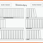 Die BÃ¼cher Der Bibel Christliche Perlen Fuer Die Bücher Des Neuen Testaments Arbeitsblatt