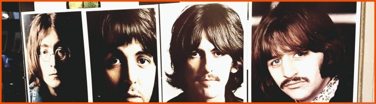 Die Geschichte Der Beatles - Beatles Museum Fuer Die Geschichte Der Beatles Arbeitsblatt
