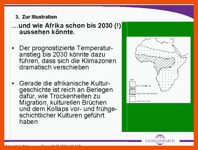Die groe Transformation im Agrarbereich Michael Windfuhr ... für klimazonen afrika arbeitsblatt