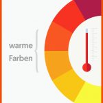 Die Grundlagen Der Farbenlehre - 99designs Fuer Kalte Und Warme Farben Arbeitsblatt