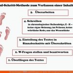 Die Inhaltsangabe â Landesbildungsserver Baden-wÃ¼rttemberg Fuer Deutsch 5 Klasse Hauptschule Arbeitsblätter