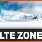 Die Kalte Zone - Die Subpolare Zone Und Die Polare Zone - Klimazonen 7 Fuer Kalte Zone Arbeitsblatt