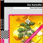 Die Kartoffel - Dvd - Medienlb Fuer Arbeitsblatt Kartoffel