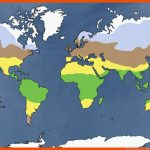 Die Klimazonen Der Erde â Pindactica Fuer Klimazonen Der Erde Arbeitsblatt