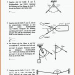 Die Kraft Â« Physik (herr Reich) 16.3.2020 - ... Fuer Arbeitsblatt Kräfteaddition Und Kräftezerlegung