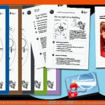 Die Wertstoffprofis: Lernmaterial âabfallâ FÃ¼r Die Grundschule ... Fuer Arbeitsblatt Mülltrennung Kindergarten