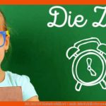 Die Zeiten Einfach ErklÃ¤rt   Coole ArbeitsblÃ¤tter Zu Allen ... Fuer Arbeitsblätter Deutsch Zeitformen 4. Klasse