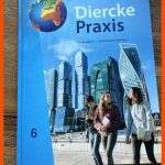 Diercke Praxis Geographie Gymnasium Sachsen Klasse 6 Westermann In ... Fuer Westermann Arbeitsblätter Geographie