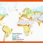 Diercke Weltatlas - Kartenansicht - Desertifikation (wÃ¼stenbildung ... Fuer Wüsten Der Erde Arbeitsblatt Lösungen
