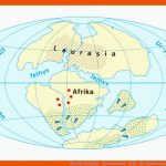 Diercke Weltatlas - Kartenansicht - Erde - Die Wanderung Der ... Fuer Kontinente Arbeitsblatt