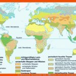 Diercke Weltatlas - Kartenansicht - Erde - Ãkozonen - 978-3-14 ... Fuer Landschaftszonen Der Erde Arbeitsblatt
