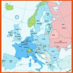 Diercke Weltatlas - Kartenansicht - - EuropÃ¤ische ZusammenschlÃ¼sse ... Fuer Europa Länder Und Hauptstädte Arbeitsblatt