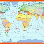 Diercke Weltatlas - Kartenansicht - Klimate Der Erde (genetische ... Fuer Klimazonen Afrikas Arbeitsblatt