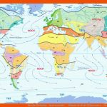 Diercke Weltatlas - Kartenansicht - - Klimate Der Erde (klimazonen ... Fuer Klimazonen Der Erde Arbeitsblatt