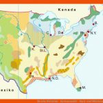 Diercke Weltatlas - Kartenansicht - nord- Und Mittelamerika ... Fuer Klimazonen Usa Arbeitsblatt