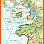 Diercke Weltatlas - Kartenansicht - nordsee - WattenkÃ¼ste - 978-3 ... Fuer Küstenschutz Und Landgewinnung Arbeitsblatt