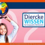 Diercke Wissen 2022 Diercke Fuer Westermann Arbeitsblätter Für Den Erdkundeunterricht Zum Ausdrucken