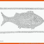 Differenziertes Arbeitsblatt Fisch - Blog Bildung Leben Mit ... Fuer Merkmale Der Fische Arbeitsblatt