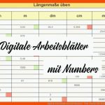 Digitale ArbeitsblÃ¤tter Mit Numbers - Ipad-teacher Fuer Digitale Arbeitsblätter Erstellen