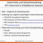 Digitale Erfahrungen FÃ¼r Die Unterrichtspraxis - Ppt Herunterladen Fuer Kästner Besuch Vom Lande Arbeitsblatt