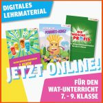 Digitale Lehrmaterialien Zur Berufsorientierung - Hauswirtschaft ... Fuer Berufsorientierung Arbeitsblätter Unterricht