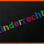 Dossier 'kinderrechte Im Unterricht' Unterrichtsmaterialien ... Fuer Kinderrechte Arbeitsblatt