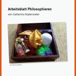 Download: Arbeitsblatt "philosophieren" Kamishibai Fuer Philosophieren Mit Kindern Arbeitsblätter