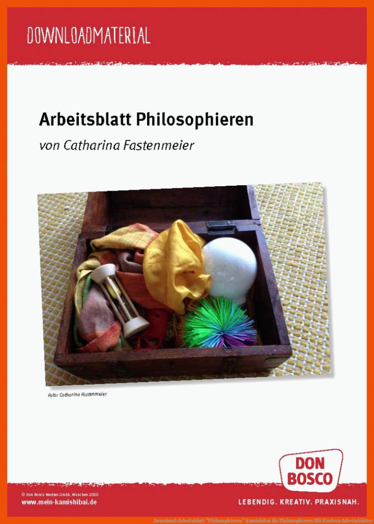Download: Arbeitsblatt 