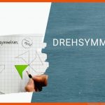 Drehsymmetrien - Einfach ErklÃ¤rt Fuer Drehsymmetrie Grundschule Arbeitsblätter