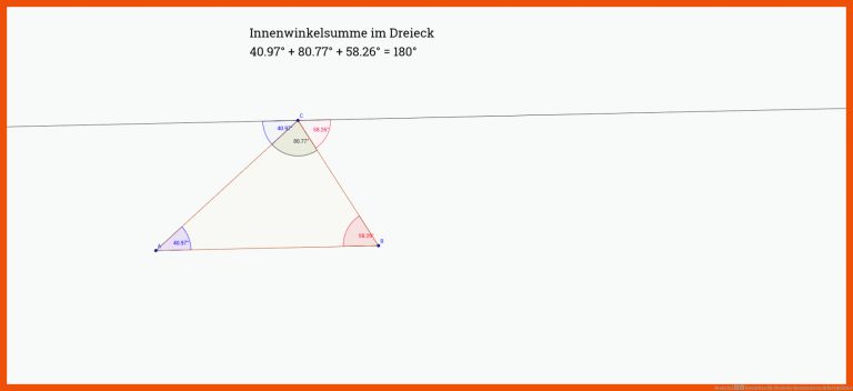 Dreieck â GeoGebra für dreiecke konstruieren arbeitsblätter